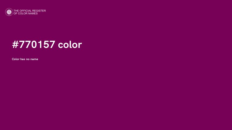 #770157 color image