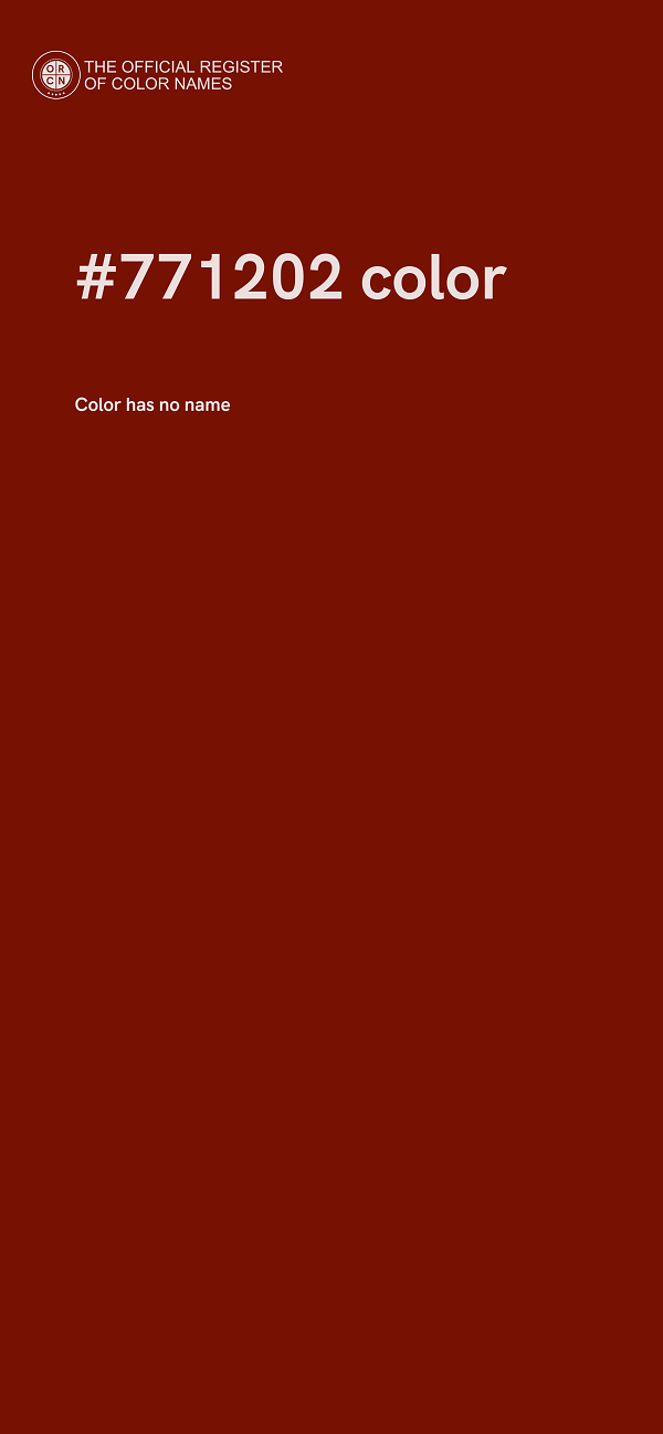 #771202 color image