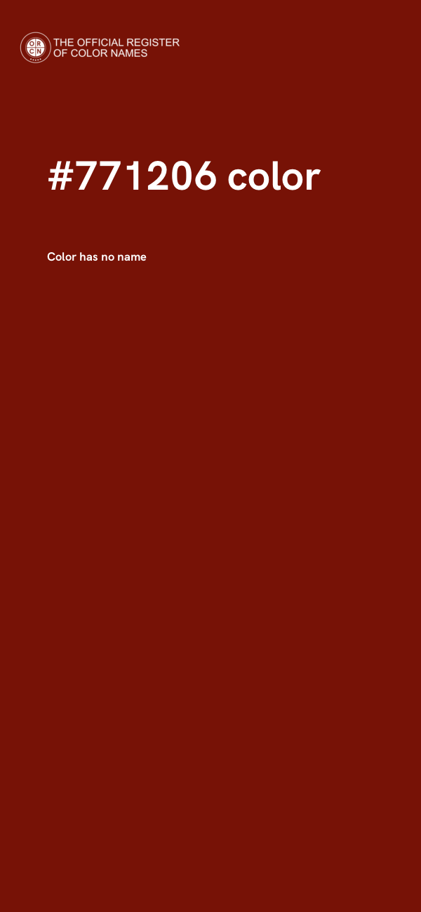#771206 color image