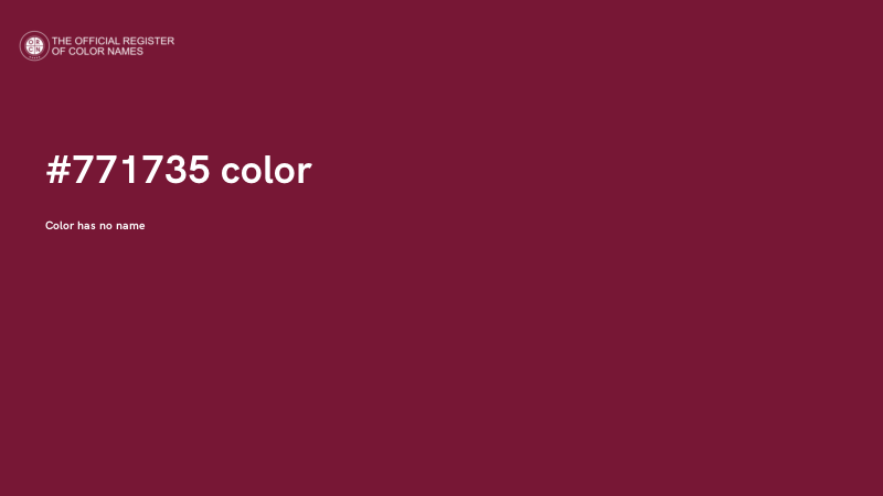 #771735 color image