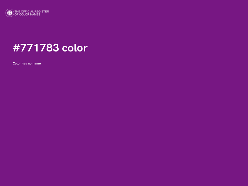 #771783 color image