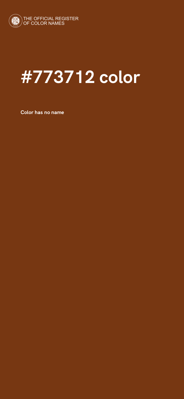#773712 color image