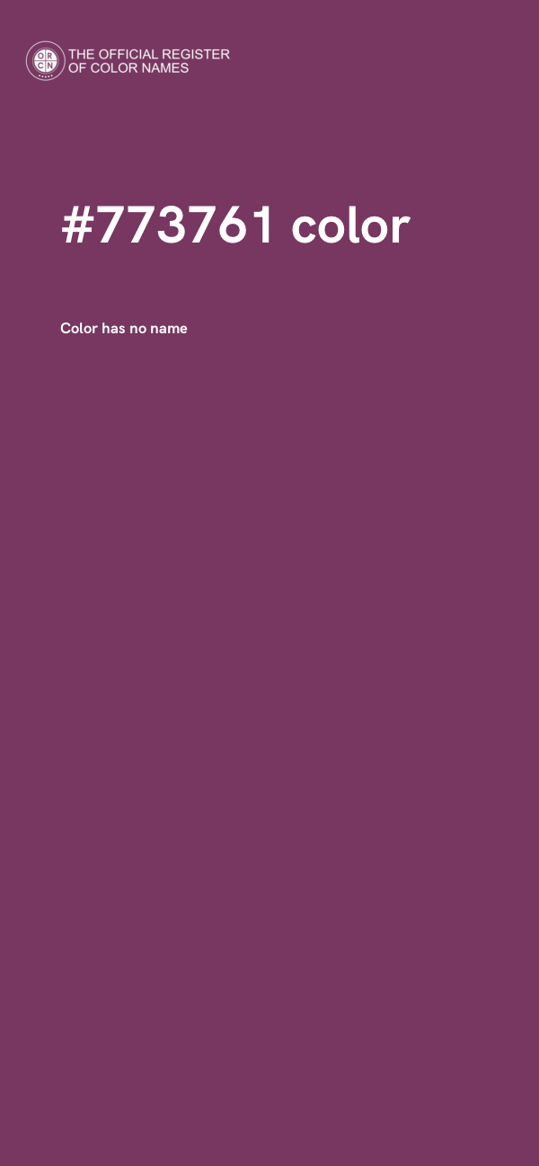 #773761 color image