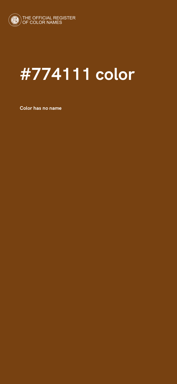 #774111 color image