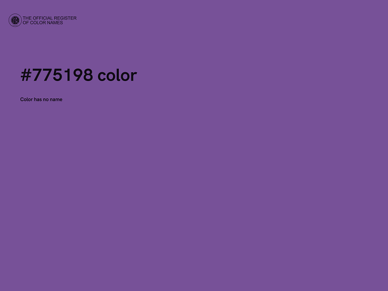 #775198 color image