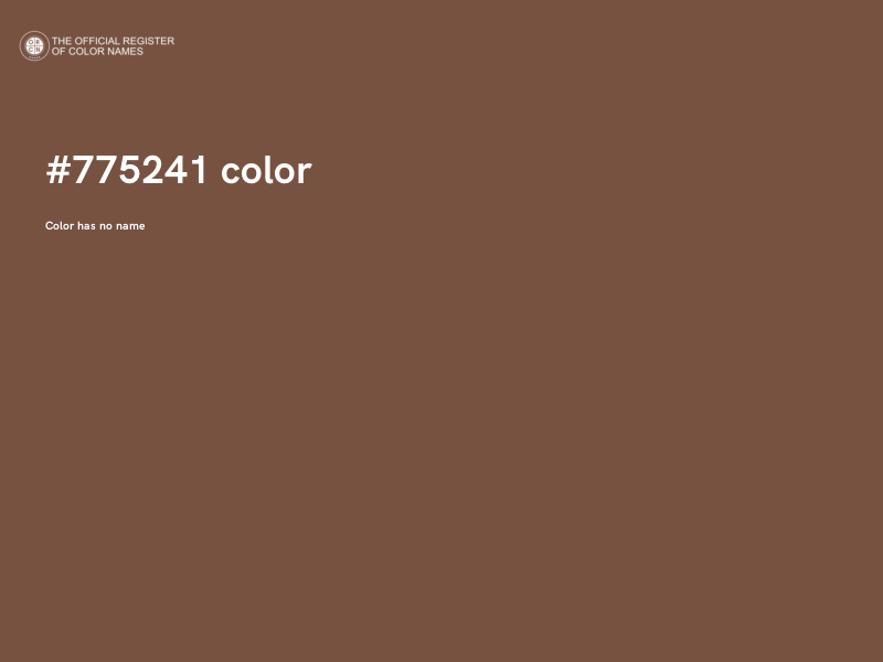 #775241 color image
