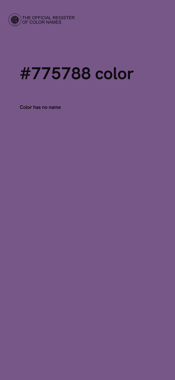 #775788 color image