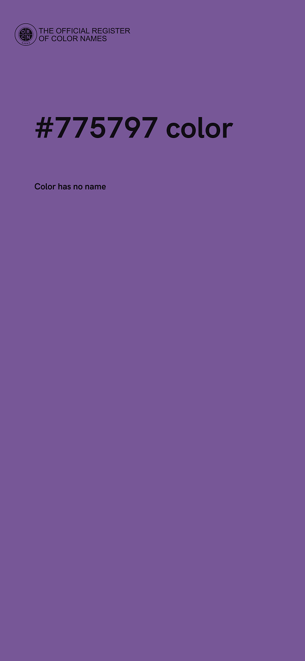 #775797 color image