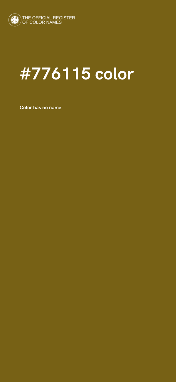 #776115 color image