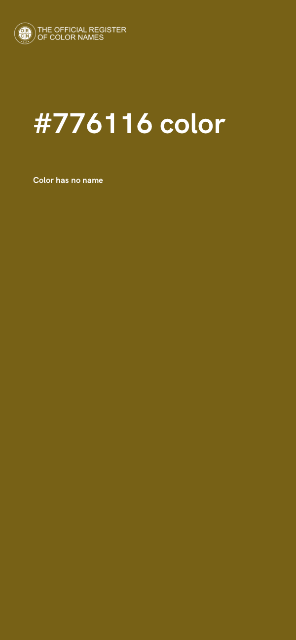 #776116 color image