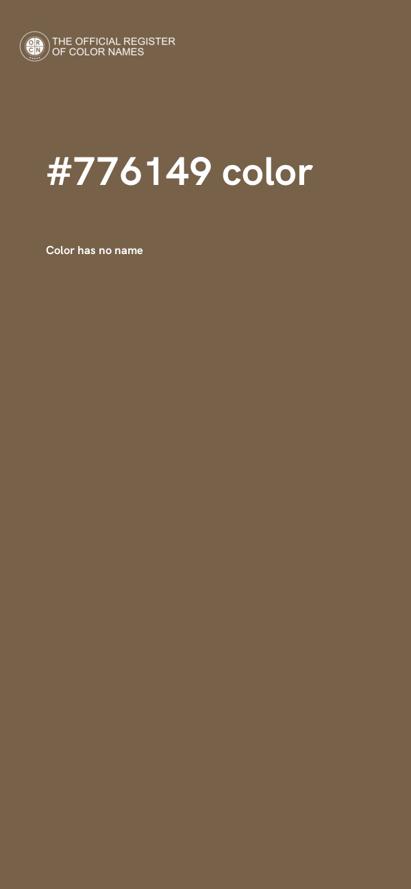 #776149 color image