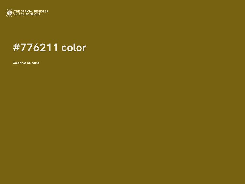 #776211 color image
