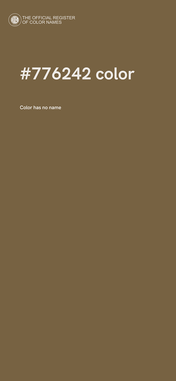 #776242 color image