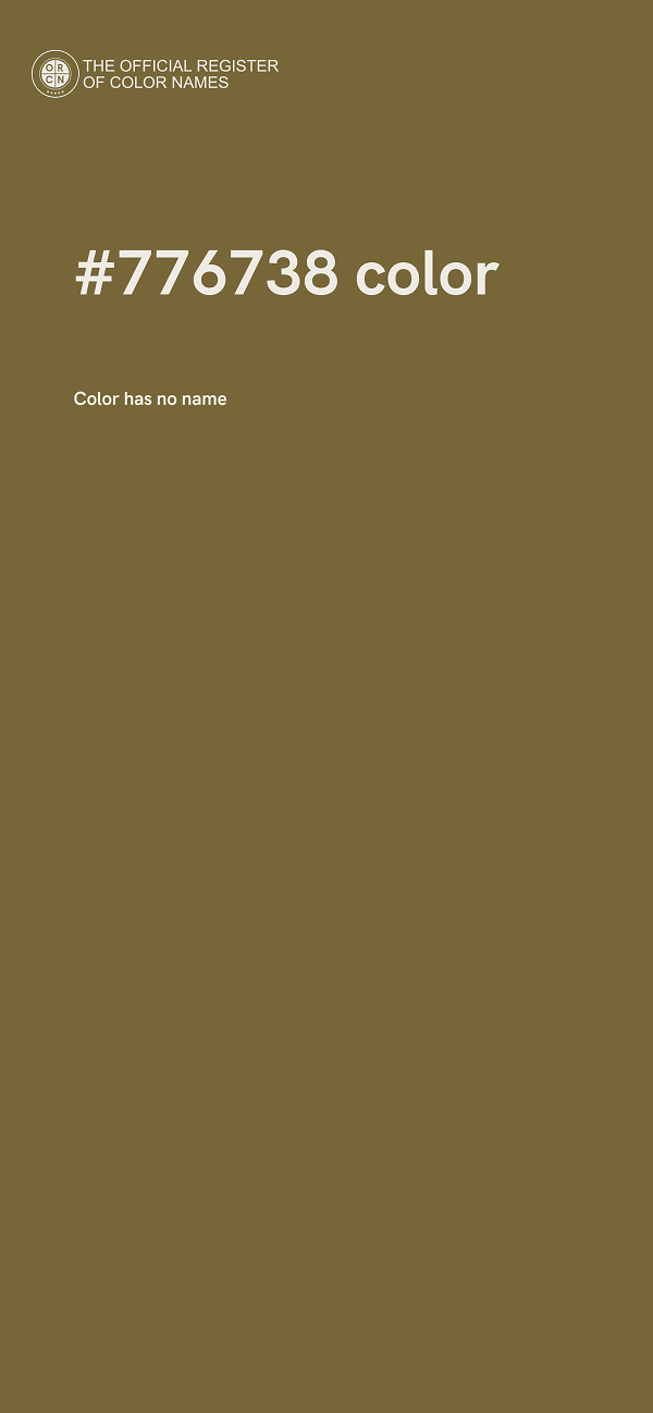#776738 color image