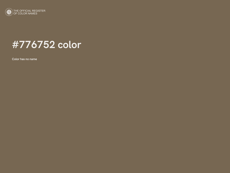 #776752 color image