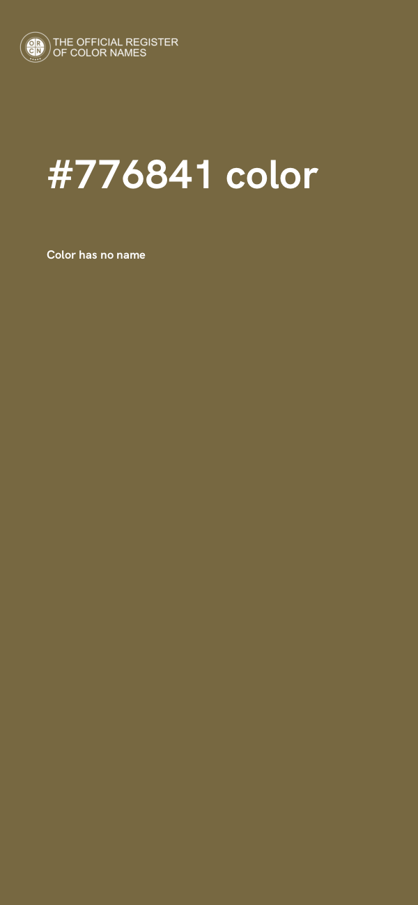 #776841 color image