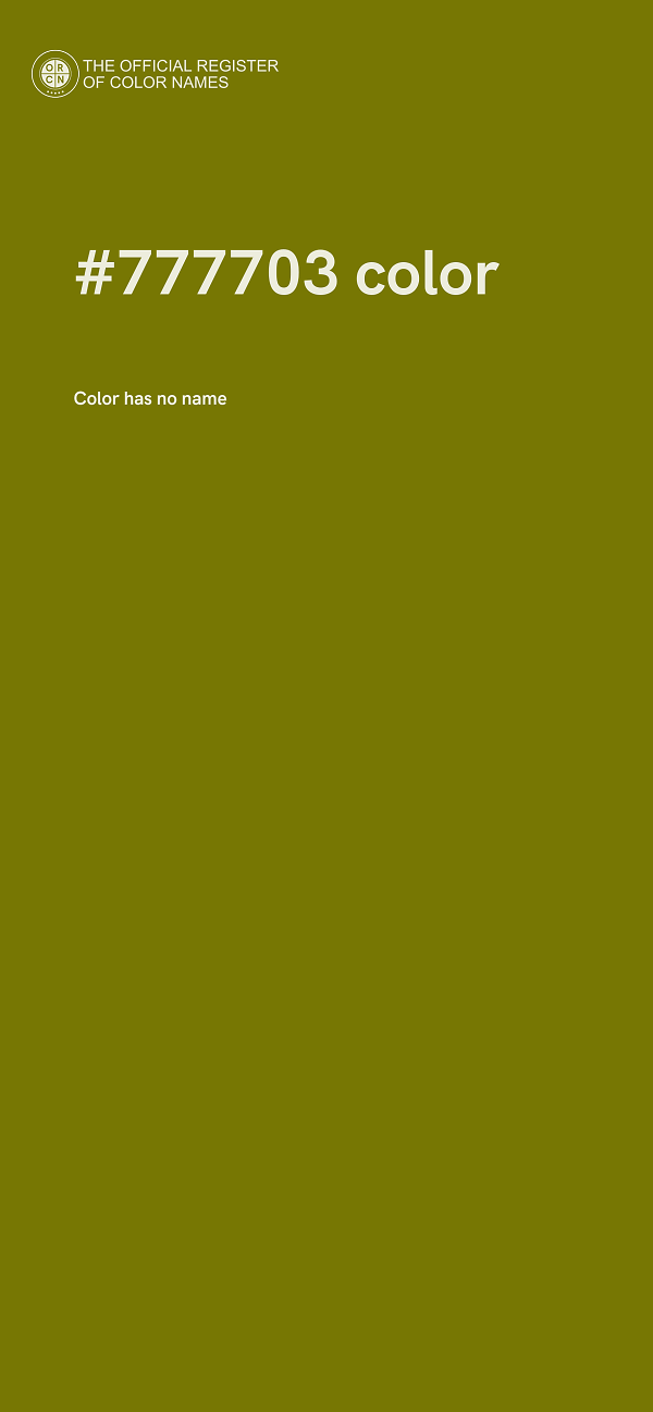#777703 color image