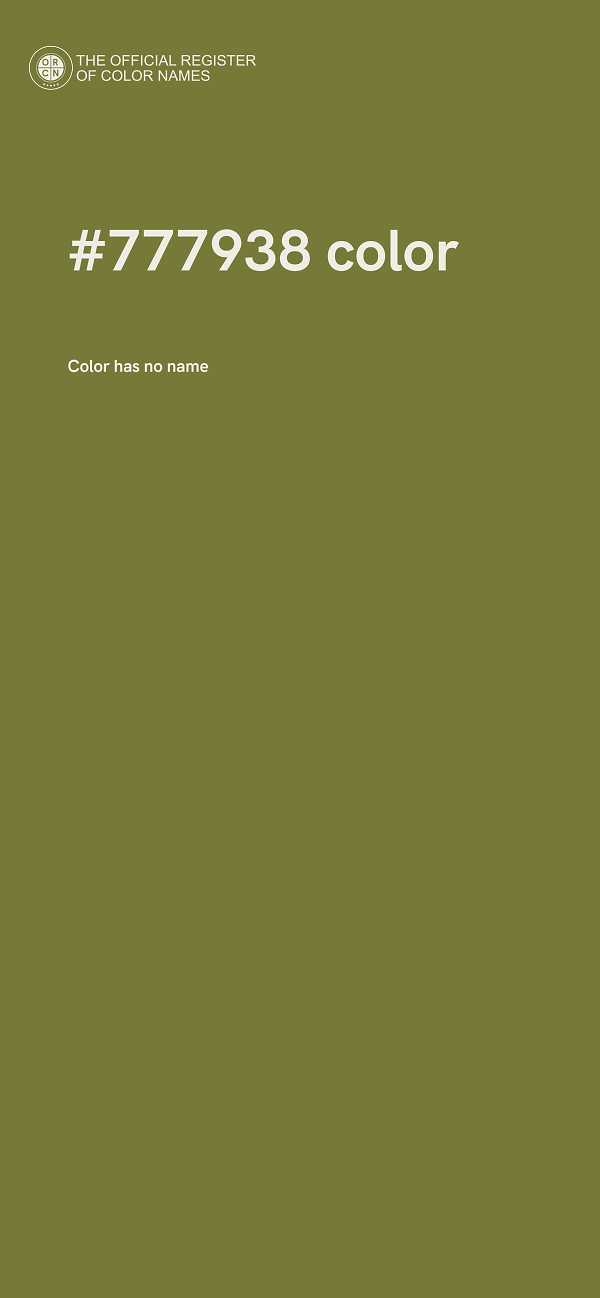 #777938 color image