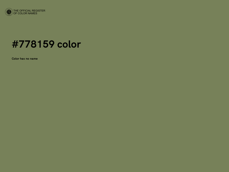 #778159 color image