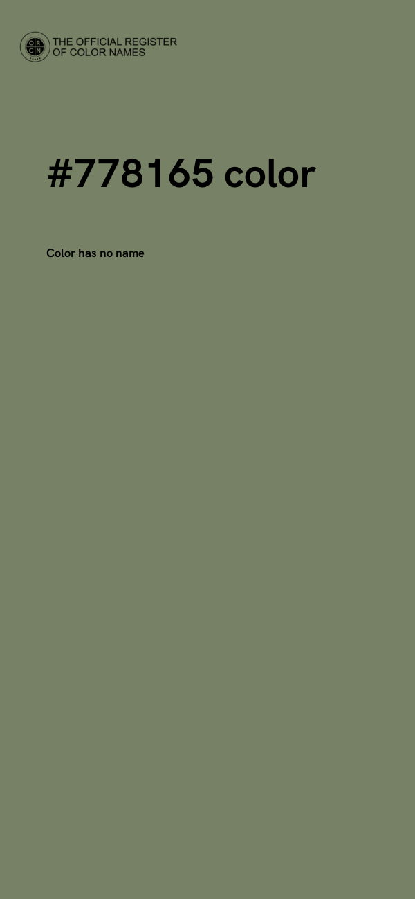 #778165 color image