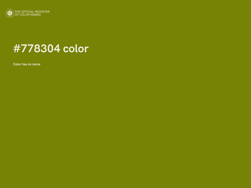 #778304 color image