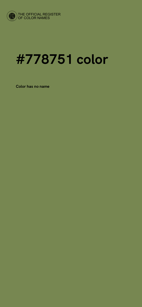 #778751 color image