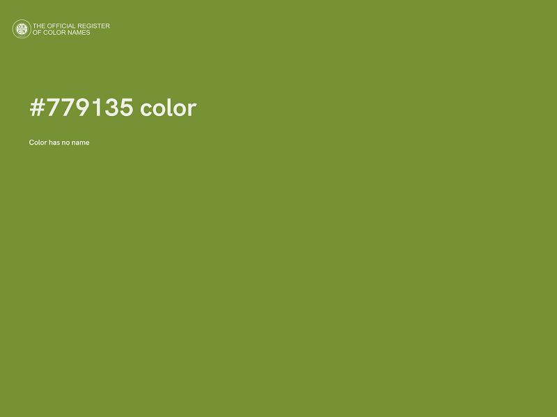 #779135 color image