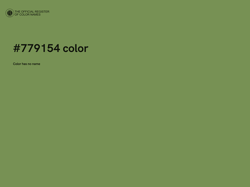 #779154 color image
