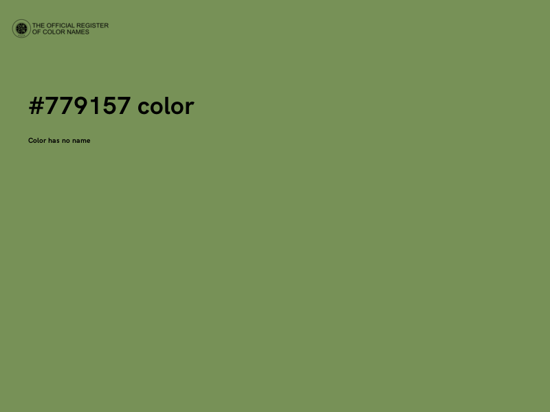 #779157 color image