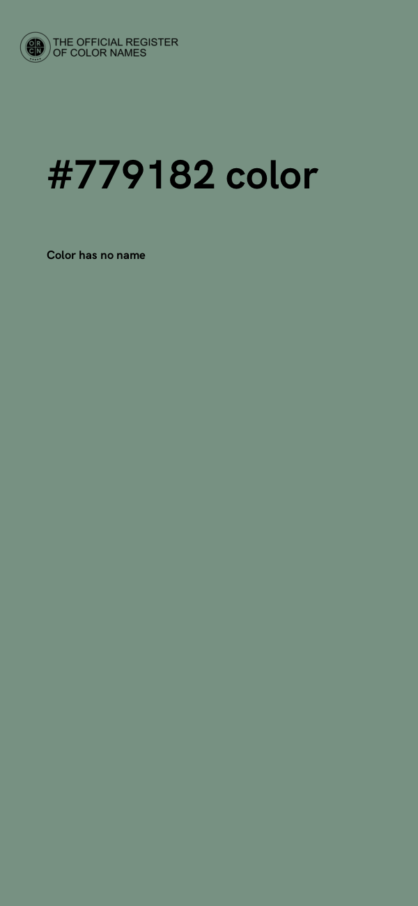 #779182 color image