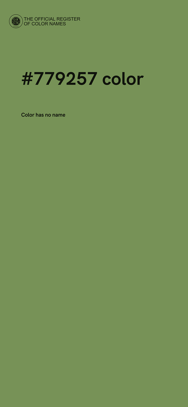#779257 color image