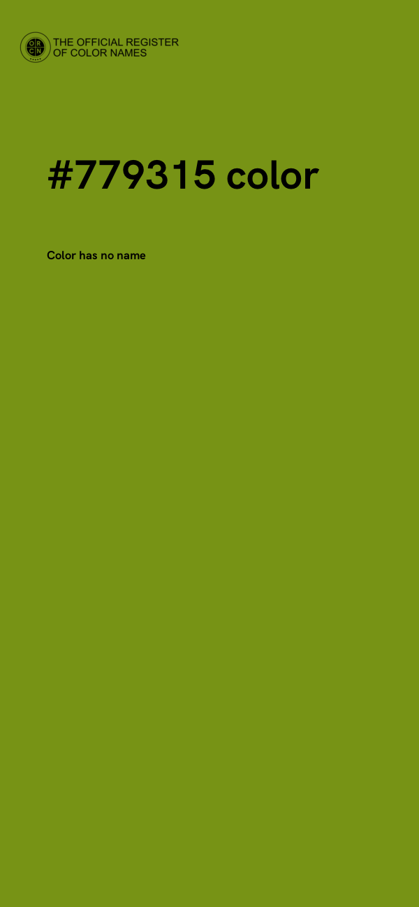 #779315 color image