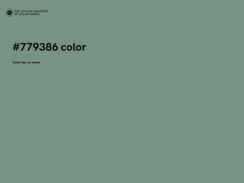 #779386 color image