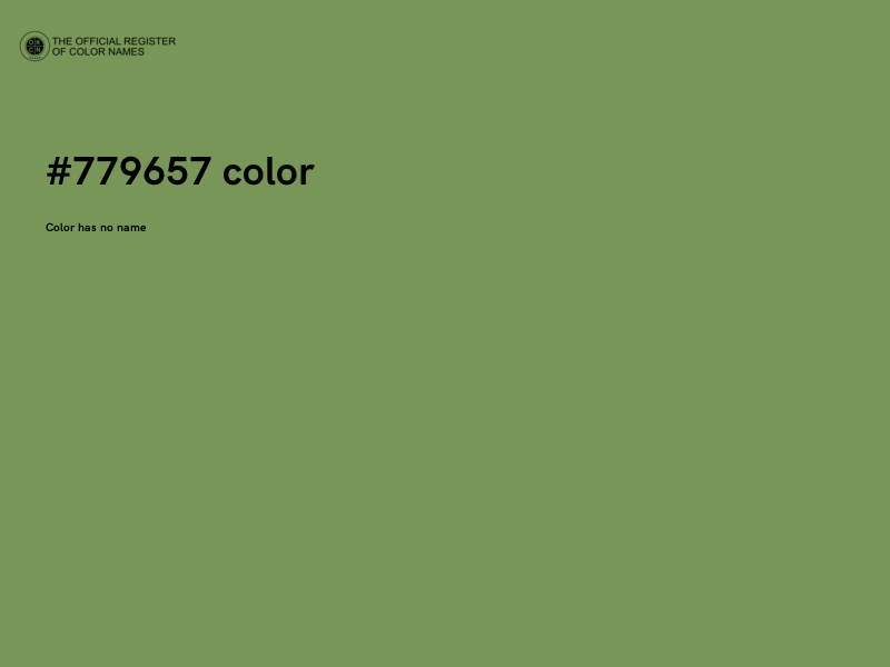 #779657 color image