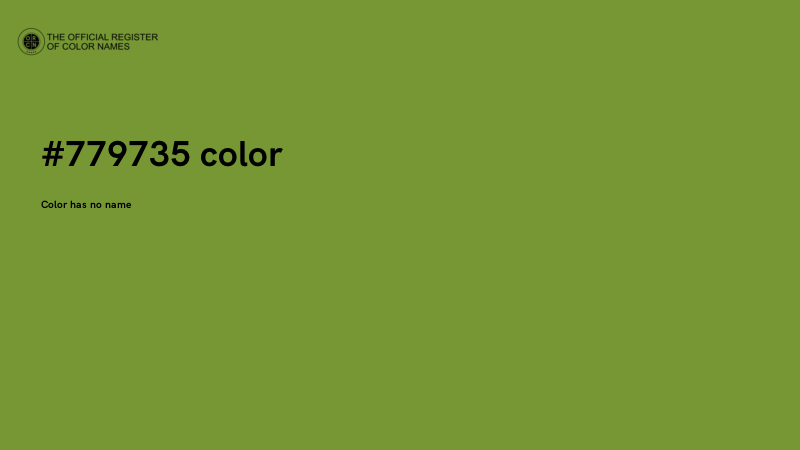 #779735 color image
