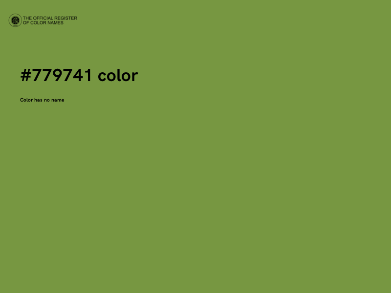 #779741 color image