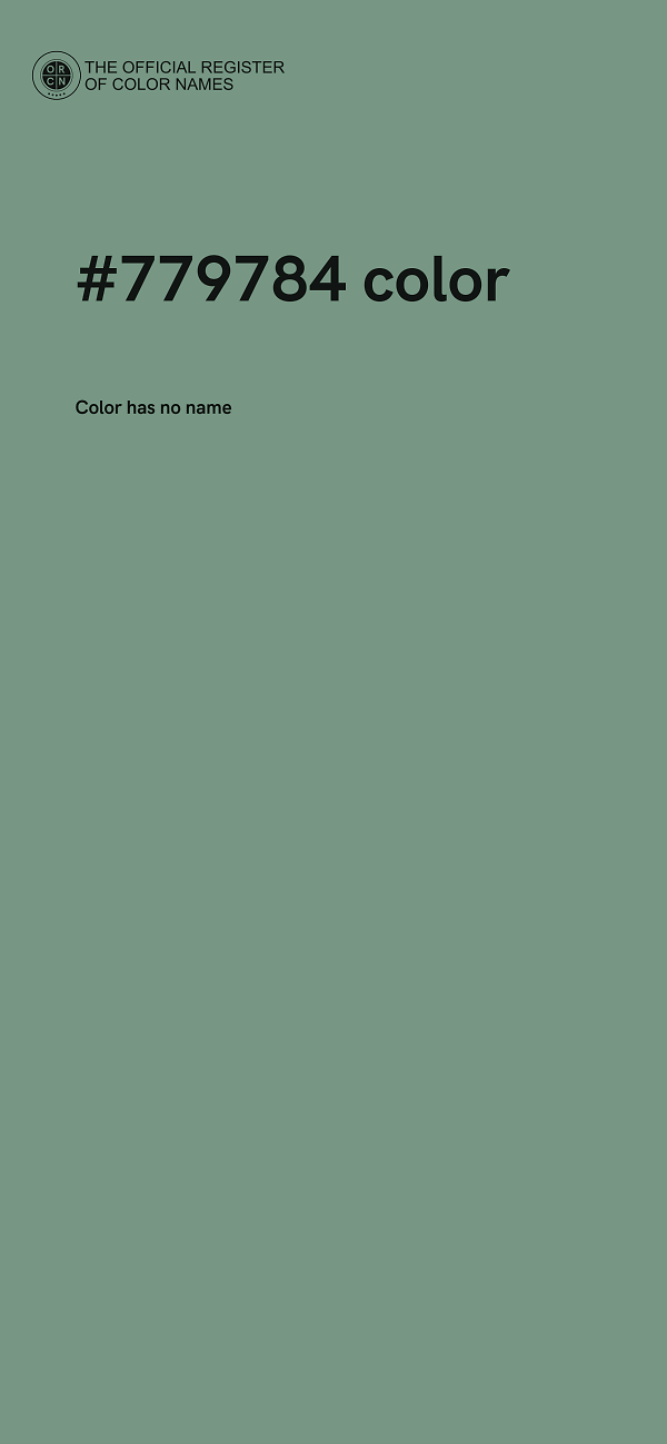 #779784 color image