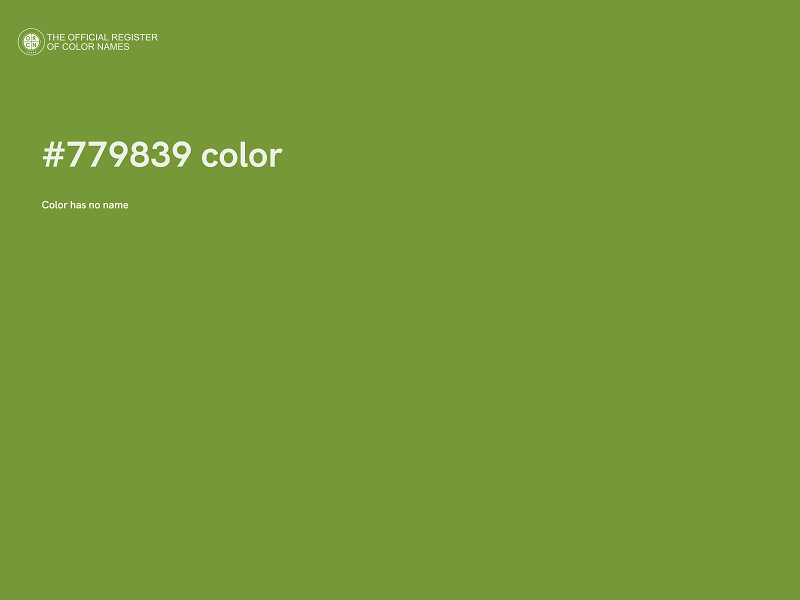 #779839 color image