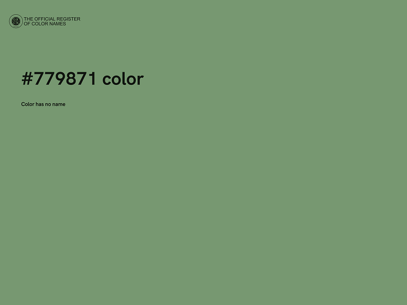 #779871 color image