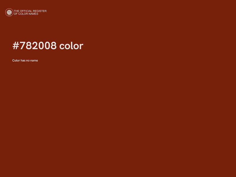 #782008 color image