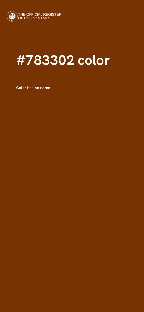 #783302 color image