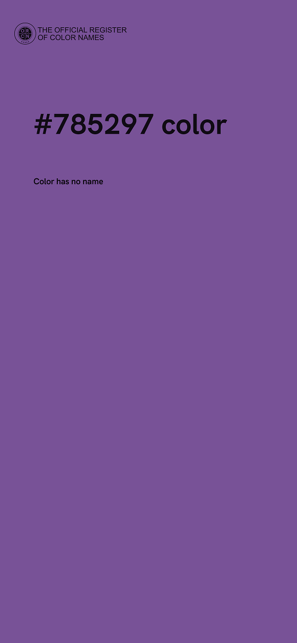 #785297 color image
