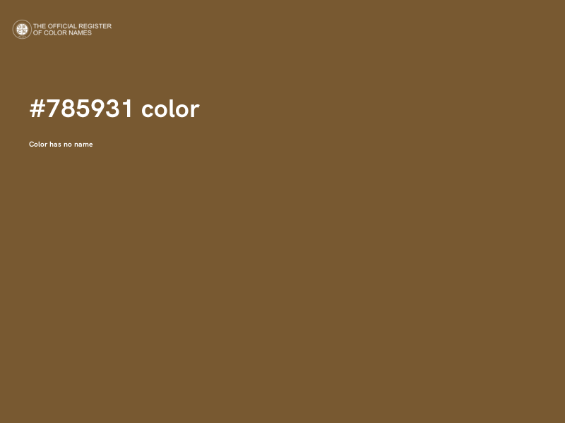#785931 color image