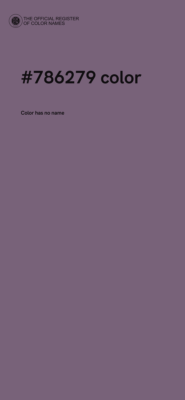 #786279 color image