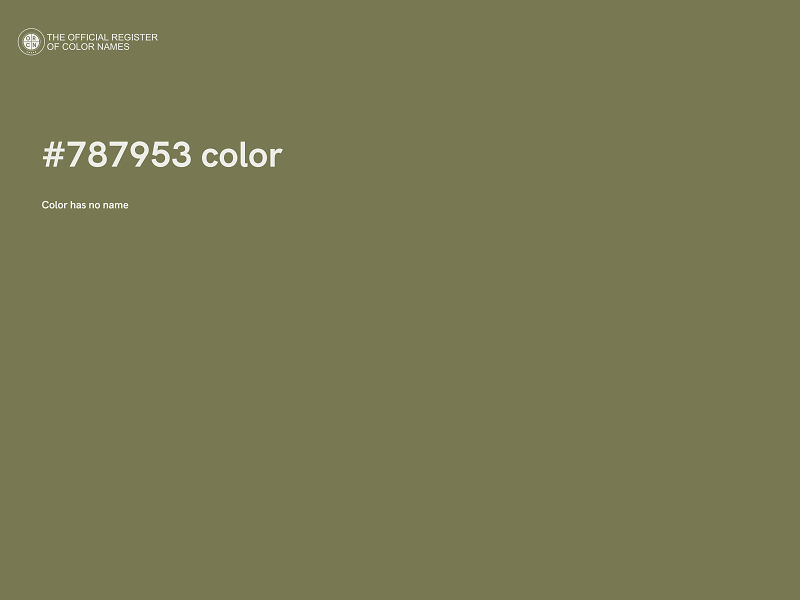 #787953 color image