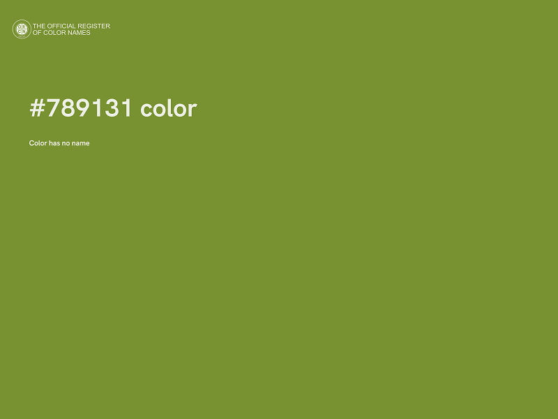 #789131 color image