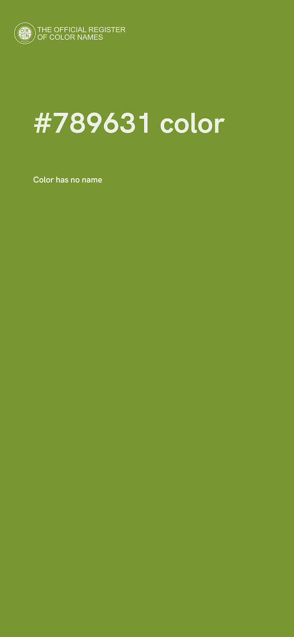 #789631 color image