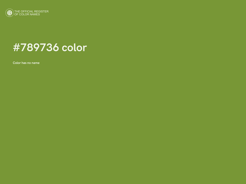 #789736 color image