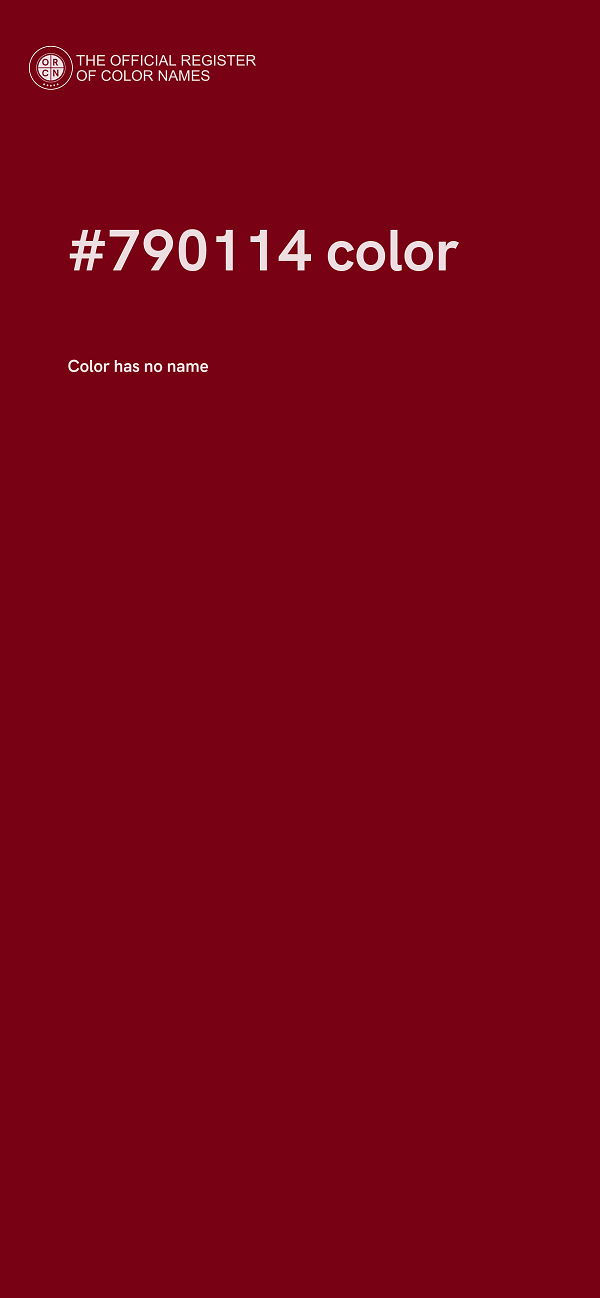 #790114 color image