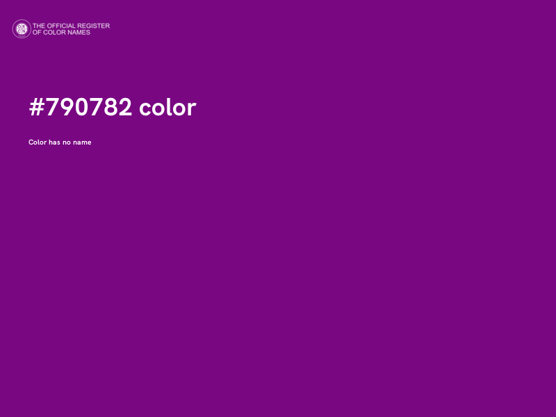 #790782 color image